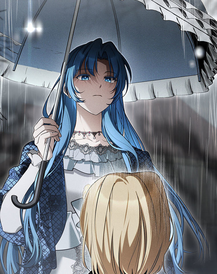 Not Your Monster-in-Law Chapter 51 page 34 - 