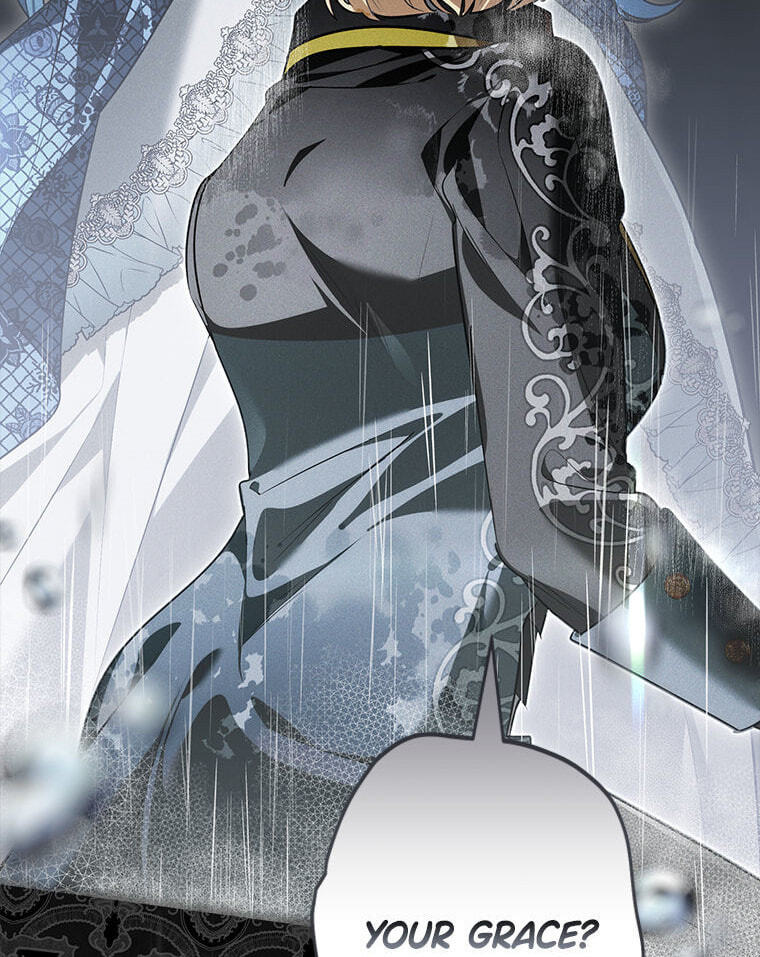 Not Your Monster-in-Law Chapter 51 page 35 - 