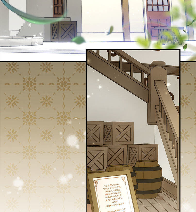 Not Your Monster-in-Law Chapter 51 page 41 - 