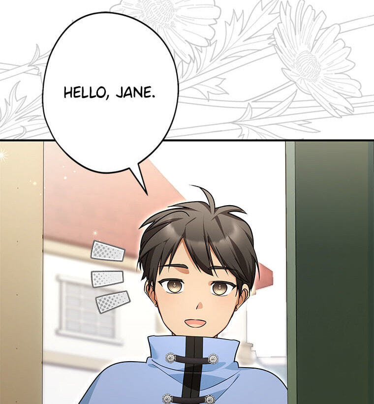 Not Your Monster-in-Law Chapter 51 page 43 - 