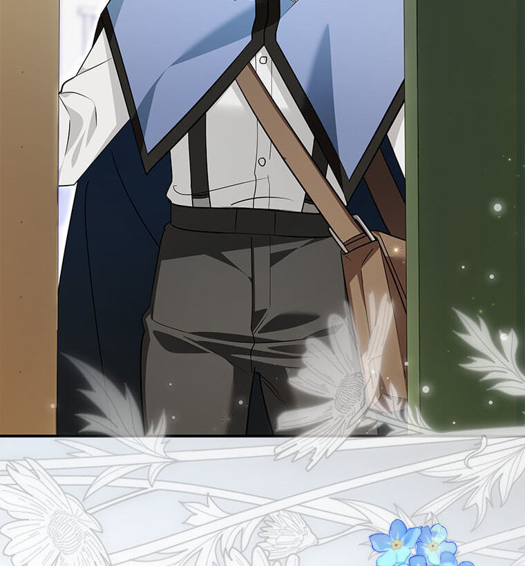 Not Your Monster-in-Law Chapter 51 page 44 - 