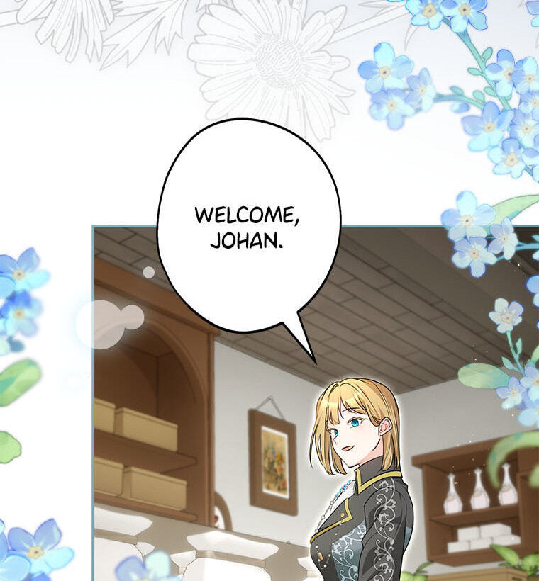 Not Your Monster-in-Law Chapter 51 page 45 - 