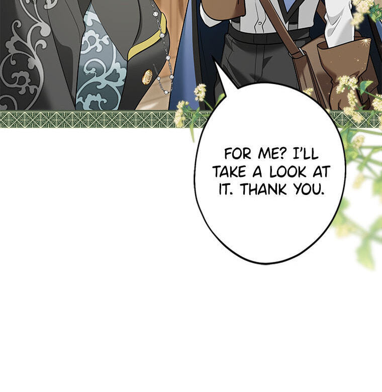 Not Your Monster-in-Law Chapter 51 page 49 - 