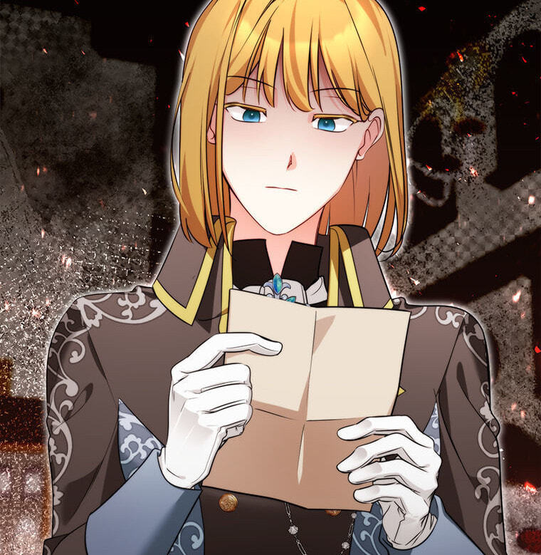 Not Your Monster-in-Law Chapter 51 page 53 - 