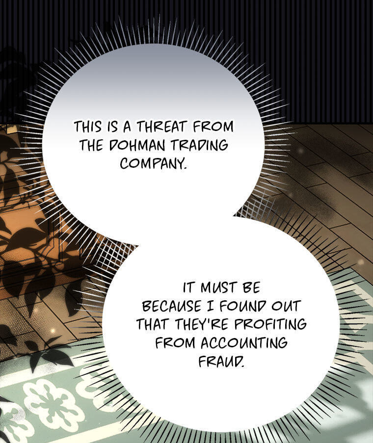 Not Your Monster-in-Law Chapter 51 page 55 - 