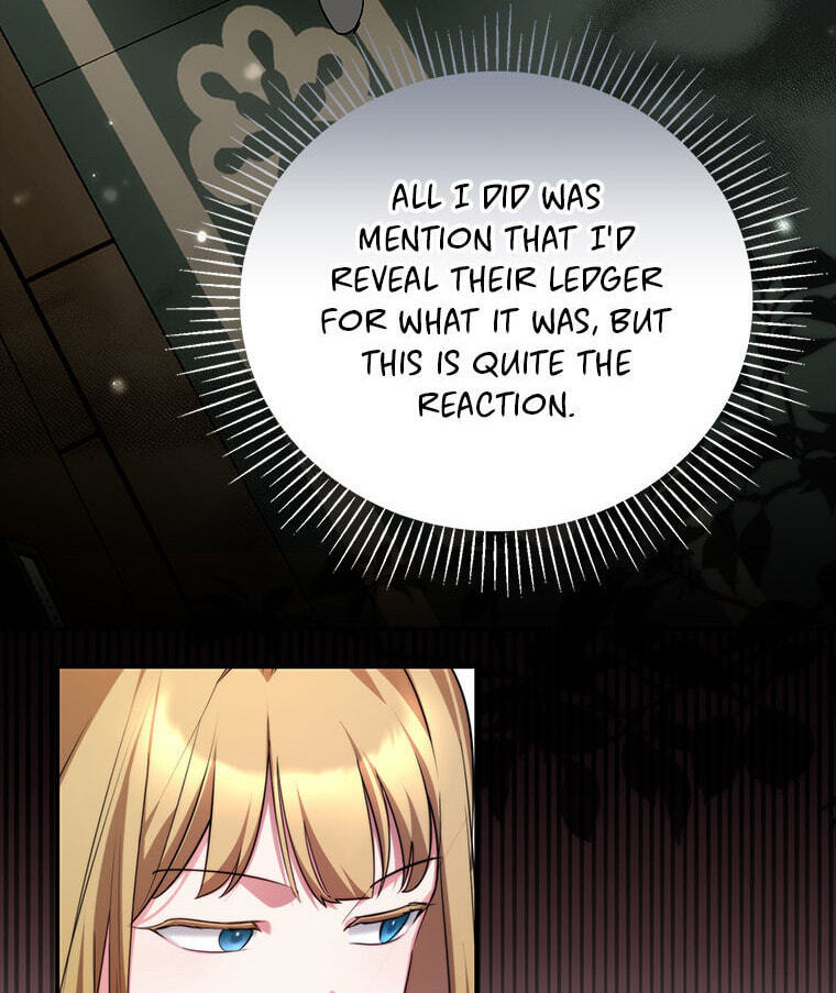 Not Your Monster-in-Law Chapter 51 page 57 - 