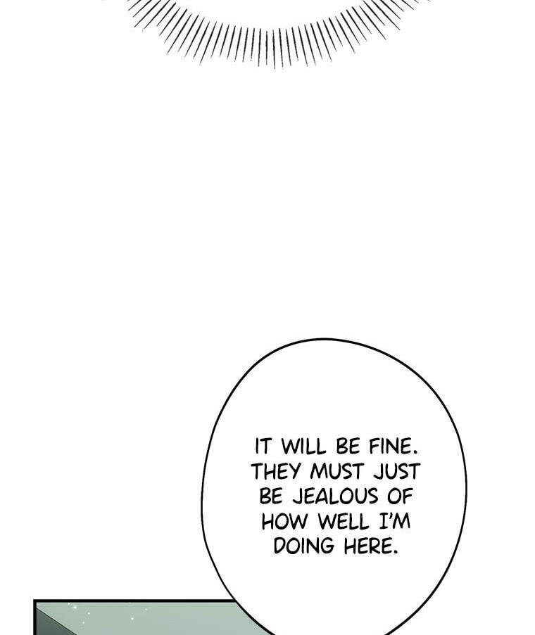 Not Your Monster-in-Law Chapter 51 page 59 - 