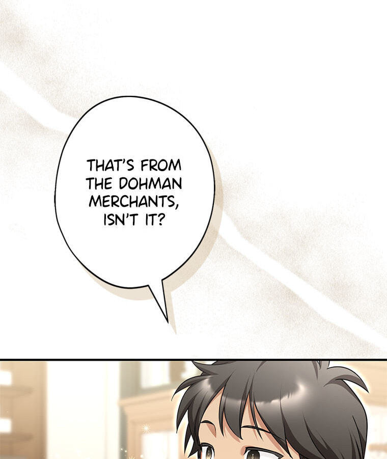 Not Your Monster-in-Law Chapter 51 page 61 - 
