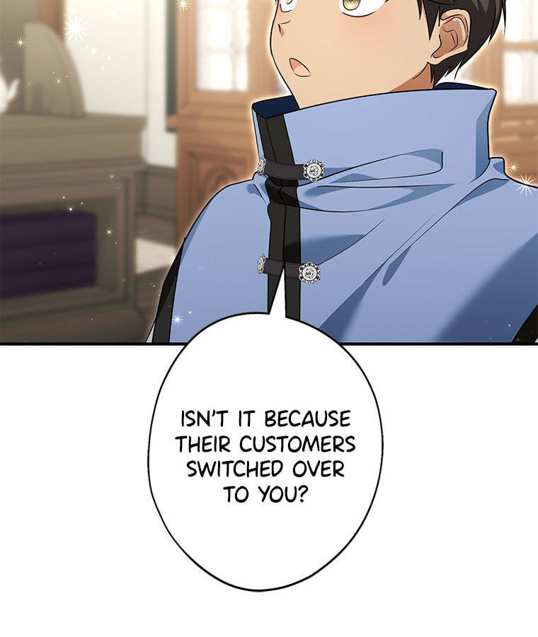 Not Your Monster-in-Law Chapter 51 page 62 - 
