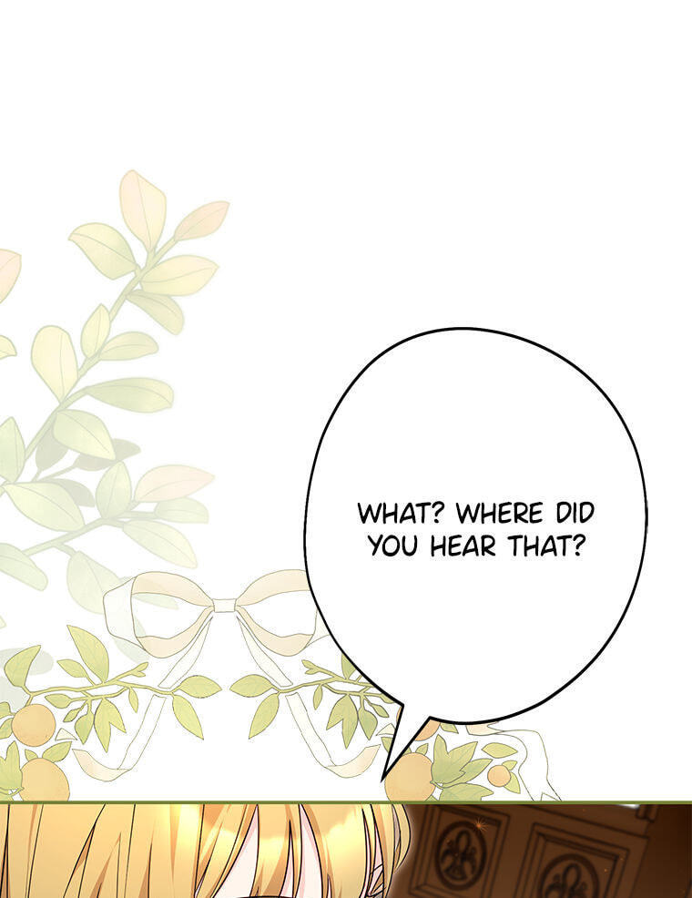 Not Your Monster-in-Law Chapter 51 page 63 - 