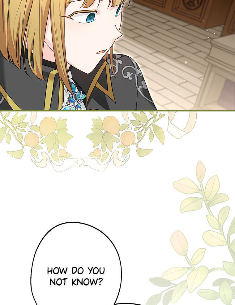 Not Your Monster-in-Law Chapter 51 page 64 - 