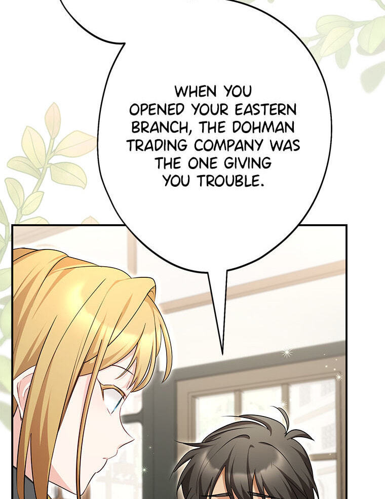 Not Your Monster-in-Law Chapter 51 page 65 - 