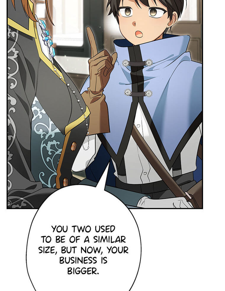 Not Your Monster-in-Law Chapter 51 page 66 - 