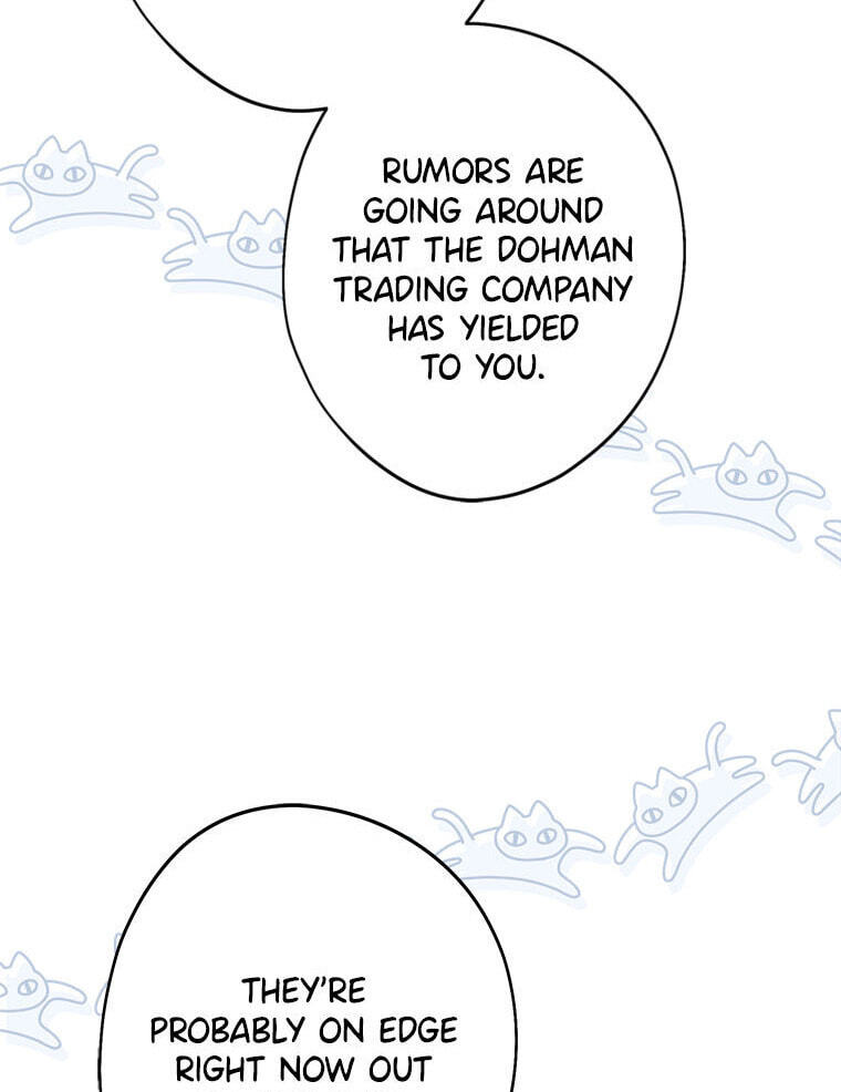 Not Your Monster-in-Law Chapter 51 page 67 - 