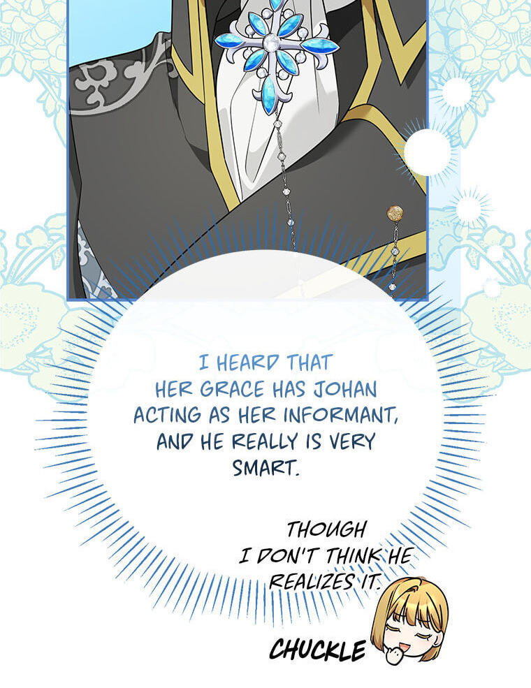 Not Your Monster-in-Law Chapter 51 page 70 - 