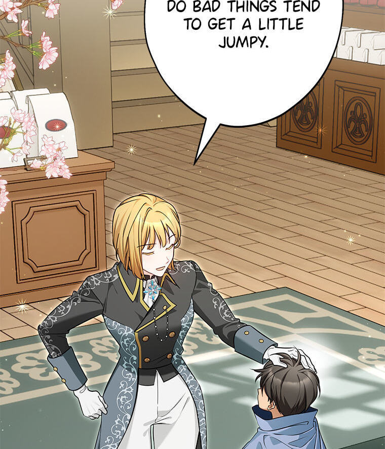 Not Your Monster-in-Law Chapter 51 page 72 - 