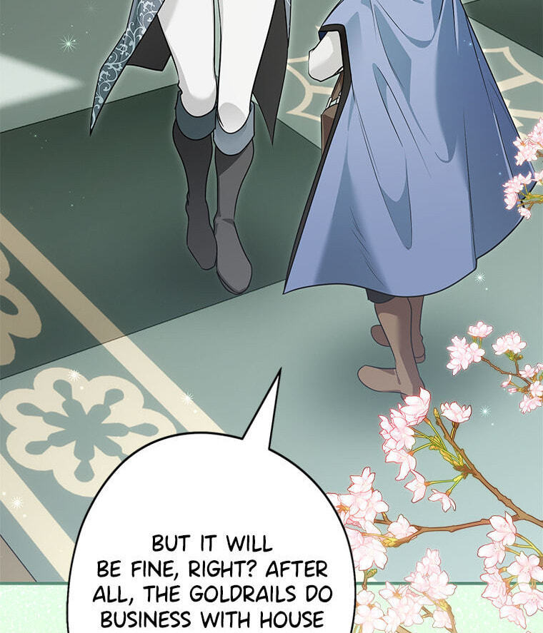 Not Your Monster-in-Law Chapter 51 page 73 - 