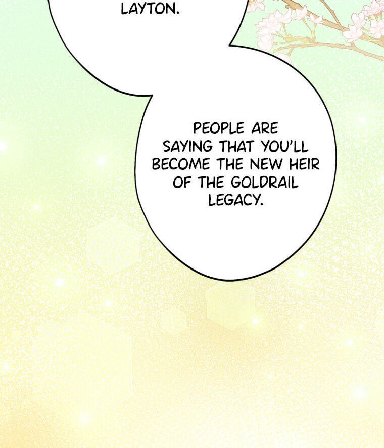 Not Your Monster-in-Law Chapter 51 page 74 - 