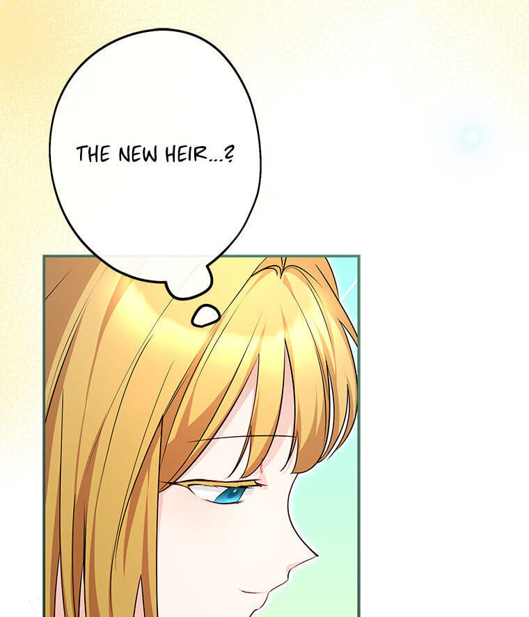 Not Your Monster-in-Law Chapter 51 page 75 - 