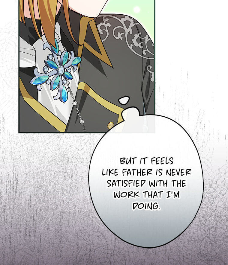 Not Your Monster-in-Law Chapter 51 page 76 - 