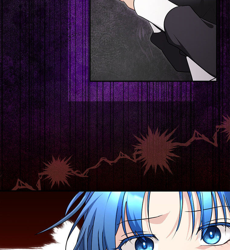 Not Your Monster-in-Law Chapter 51 page 9 - 