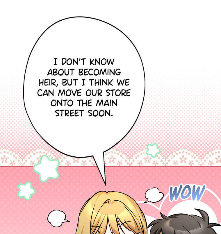 Not Your Monster-in-Law Chapter 51 page 83 - 