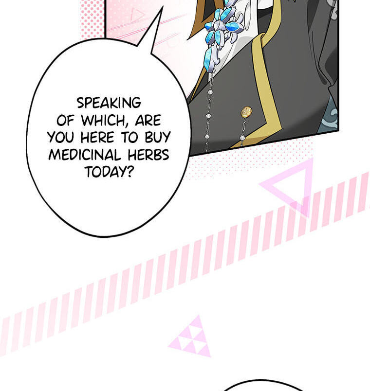 Not Your Monster-in-Law Chapter 51 page 86 - 