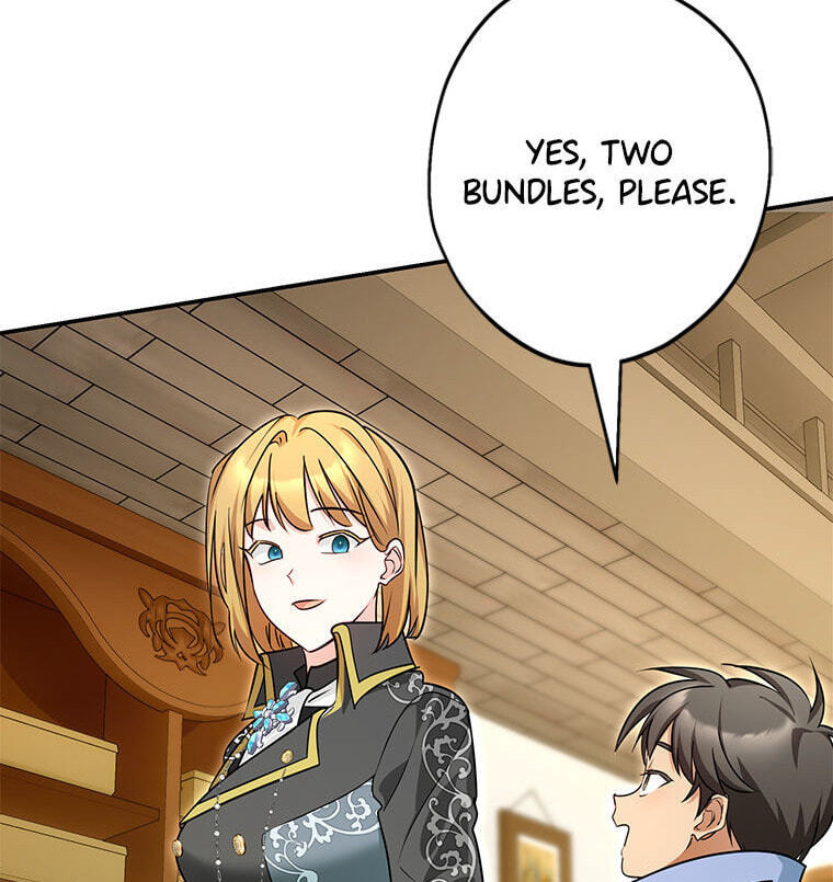 Not Your Monster-in-Law Chapter 51 page 87 - 