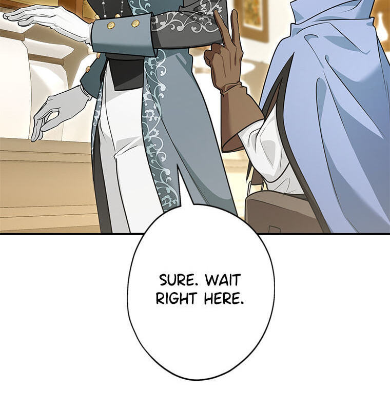 Not Your Monster-in-Law Chapter 51 page 88 - 