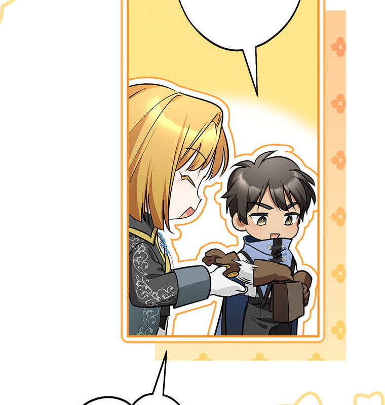 Not Your Monster-in-Law Chapter 51 page 92 - 