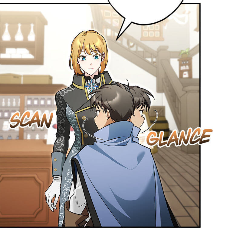 Not Your Monster-in-Law Chapter 51 page 94 - 