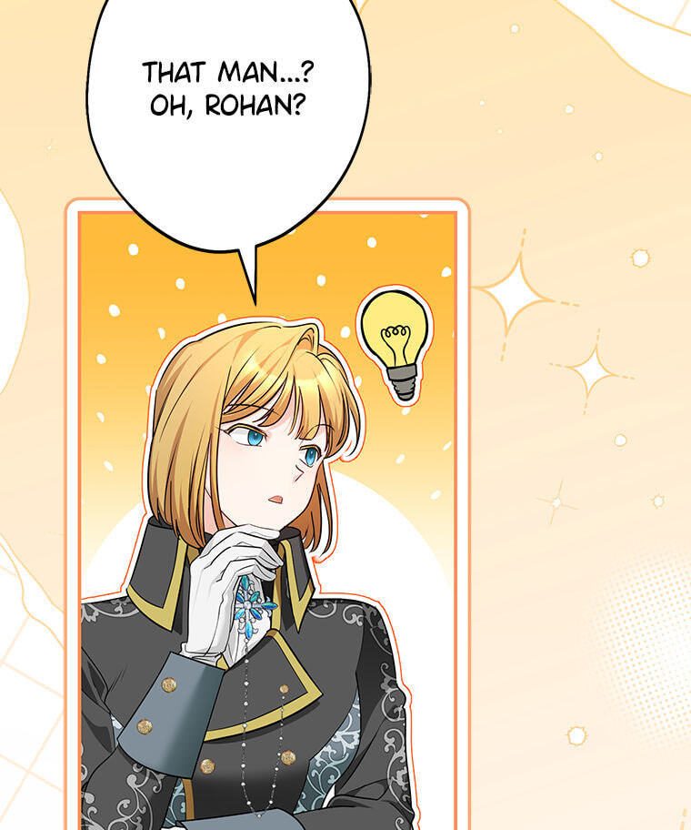 Not Your Monster-in-Law Chapter 51 page 98 - 