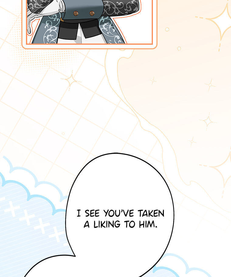 Not Your Monster-in-Law Chapter 51 page 99 - 