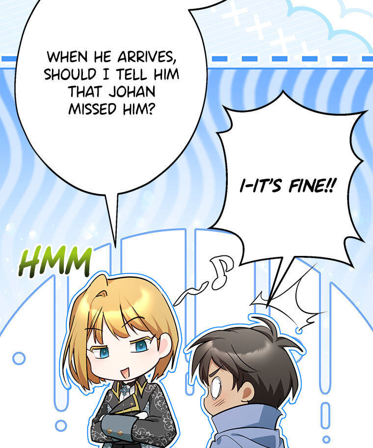 Not Your Monster-in-Law Chapter 51 page 100 - 