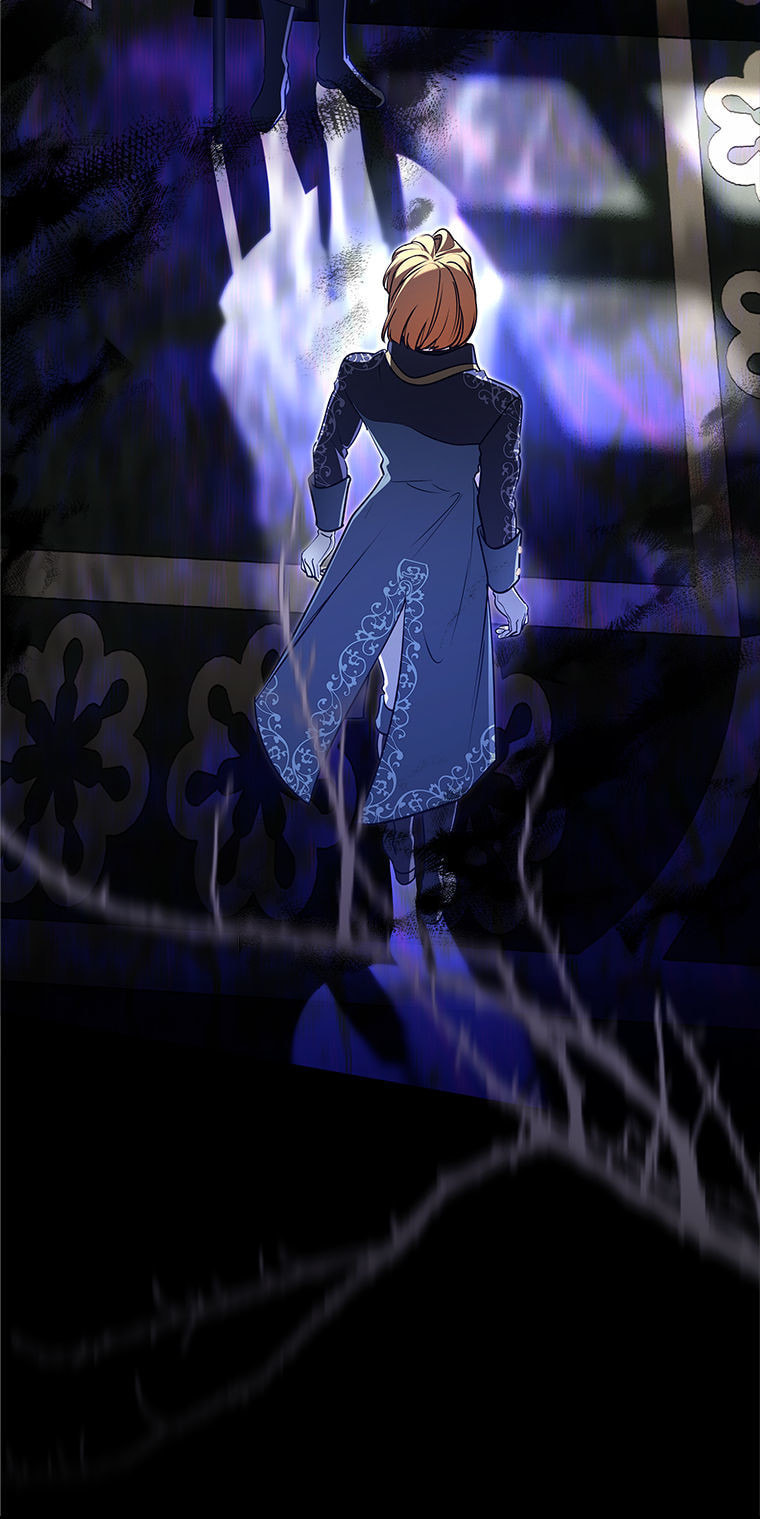 Not Your Monster-in-Law Chapter 52 page 11 - 