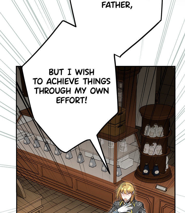 Not Your Monster-in-Law Chapter 52 page 106 - 