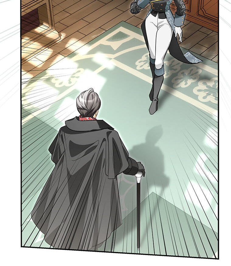 Not Your Monster-in-Law Chapter 52 page 107 - 