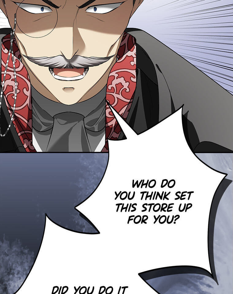 Not Your Monster-in-Law Chapter 52 page 109 - 