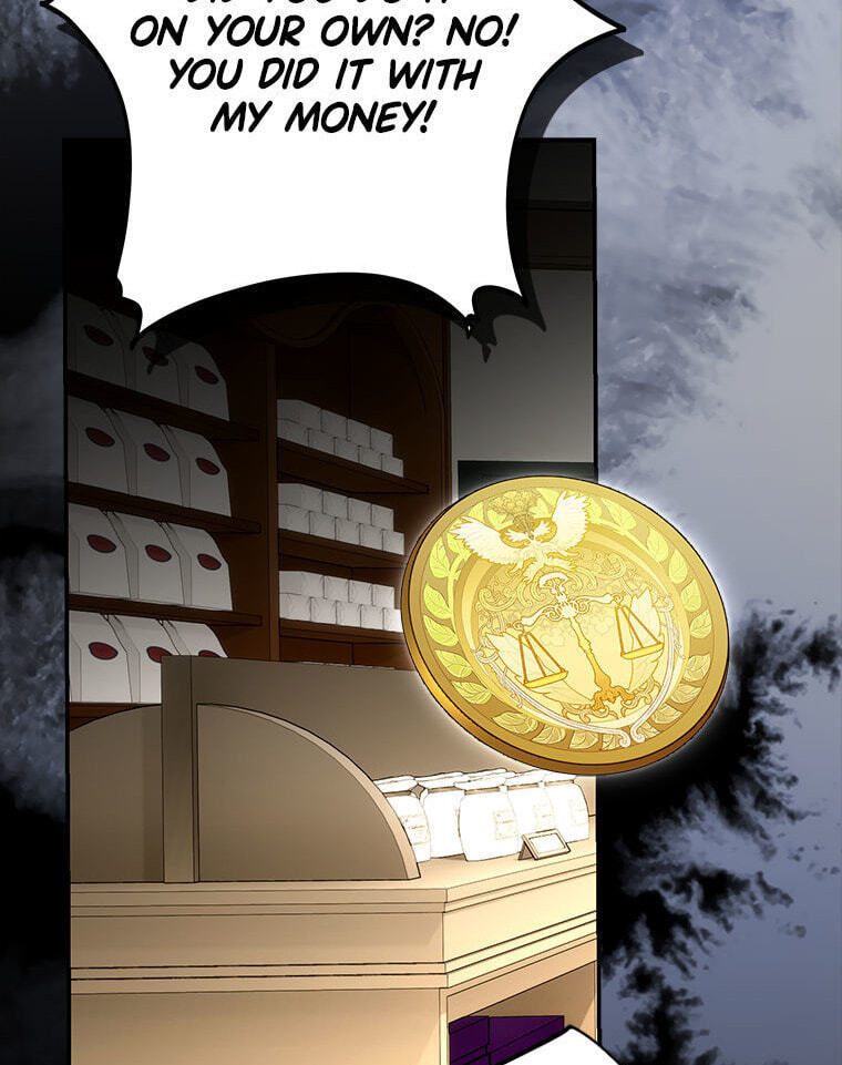 Not Your Monster-in-Law Chapter 52 page 110 - 
