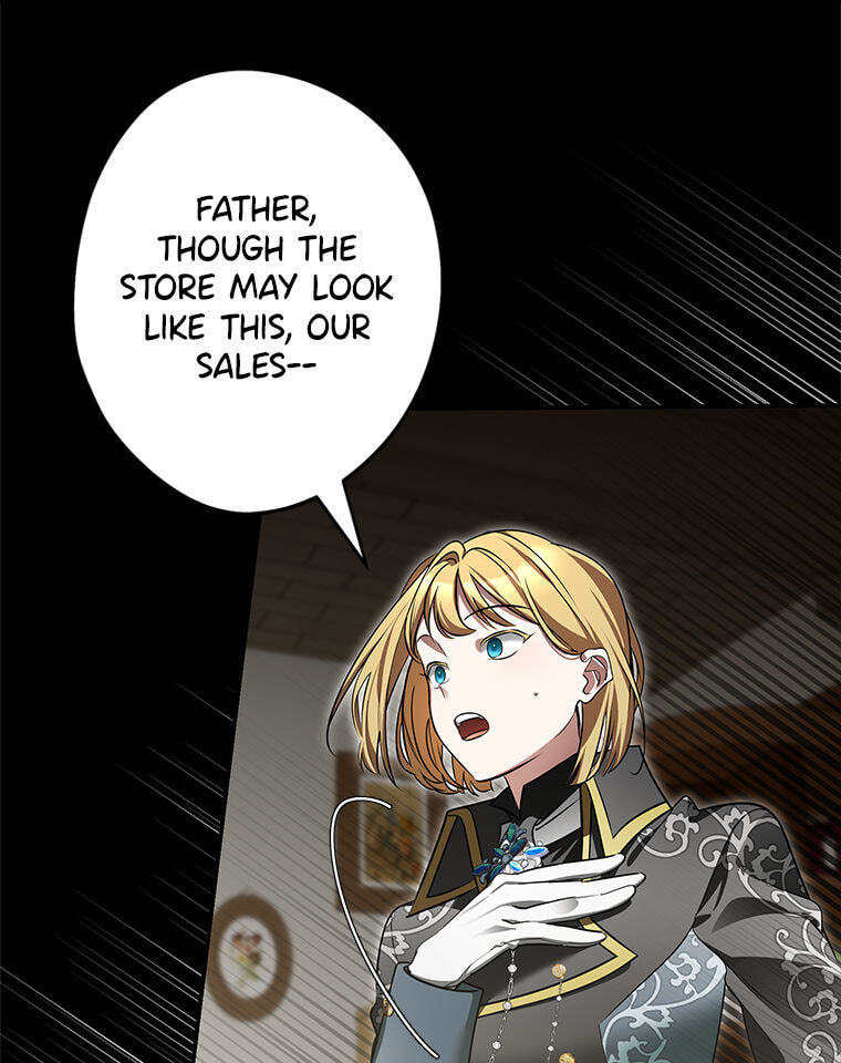 Not Your Monster-in-Law Chapter 52 page 12 - 