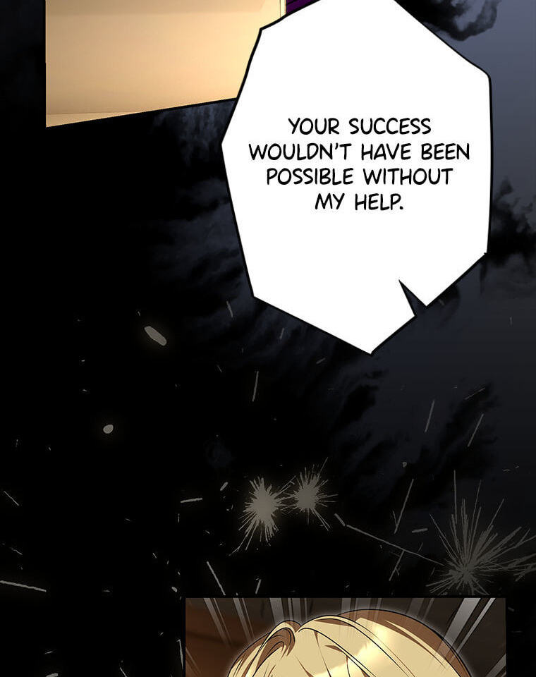 Not Your Monster-in-Law Chapter 52 page 111 - 