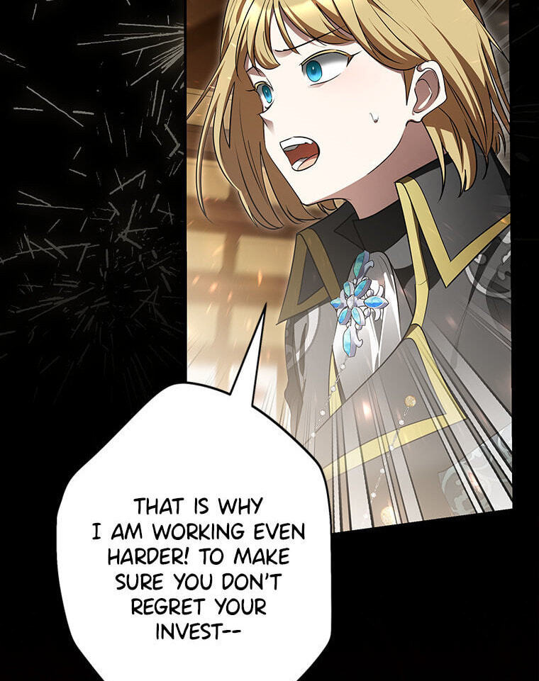 Not Your Monster-in-Law Chapter 52 page 112 - 