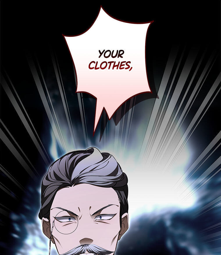 Not Your Monster-in-Law Chapter 52 page 116 - 