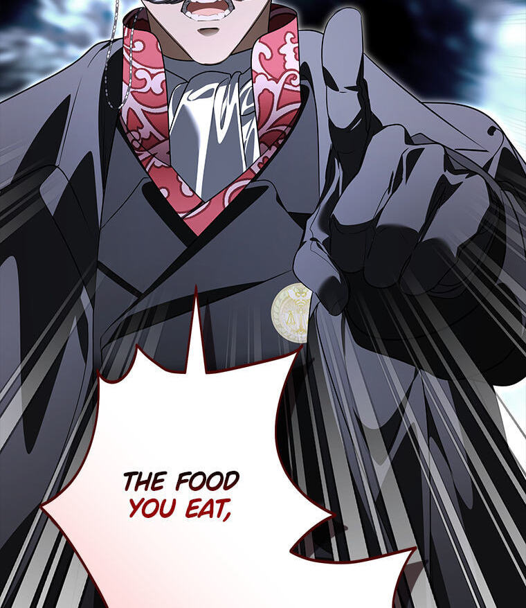 Not Your Monster-in-Law Chapter 52 page 117 - 