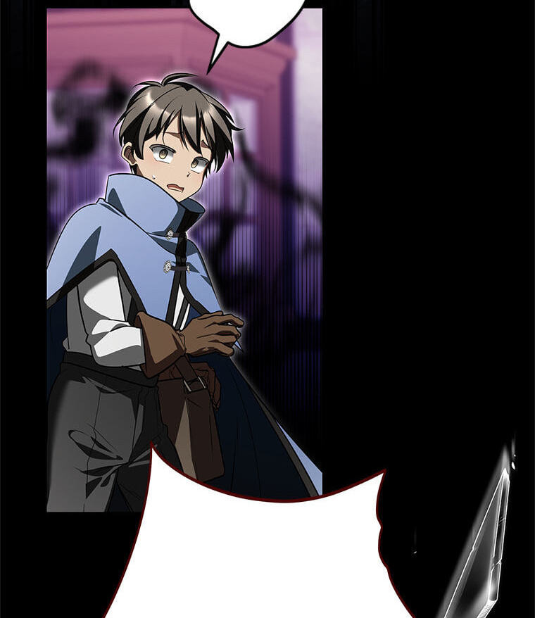 Not Your Monster-in-Law Chapter 52 page 119 - 