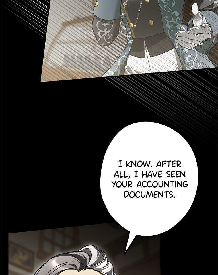 Not Your Monster-in-Law Chapter 52 page 13 - 