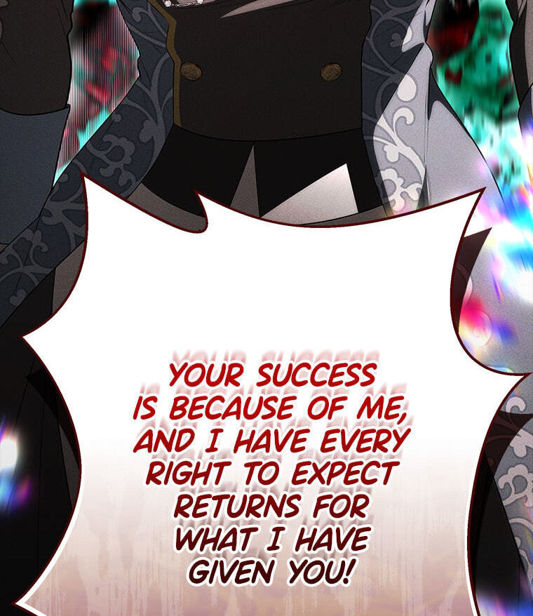 Not Your Monster-in-Law Chapter 52 page 122 - 