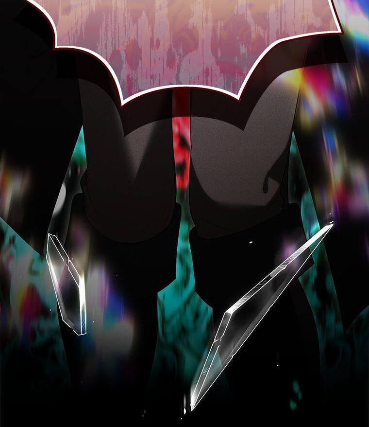 Not Your Monster-in-Law Chapter 52 page 123 - 