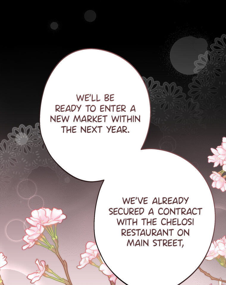 Not Your Monster-in-Law Chapter 52 page 15 - 