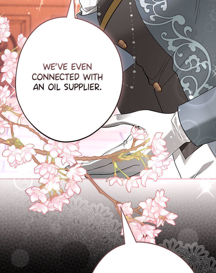 Not Your Monster-in-Law Chapter 52 page 18 - 